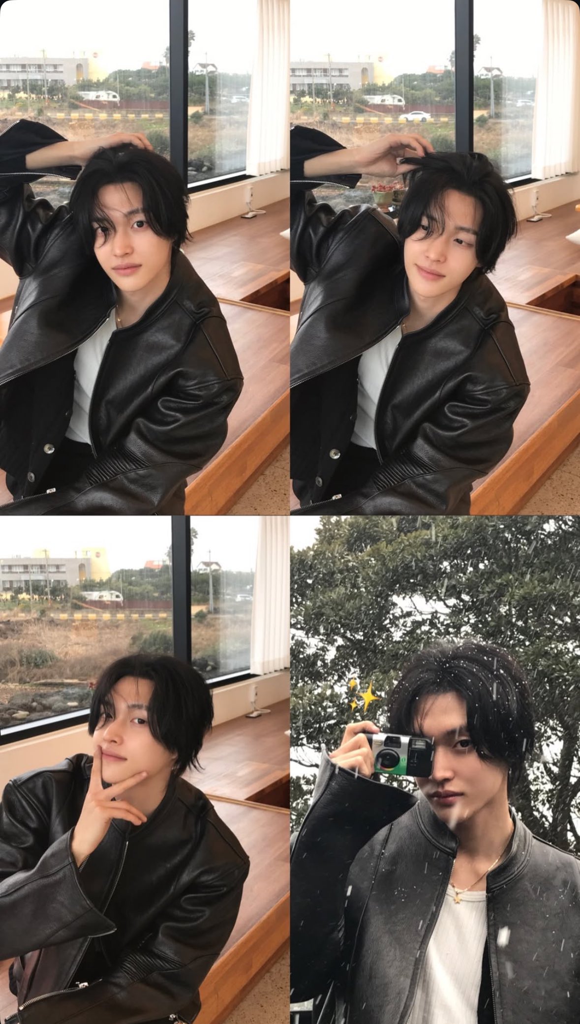[잡담] 필카 잘알들아 혹시 마지막 사진 필카 어디껀지 알아?? | 인스티즈