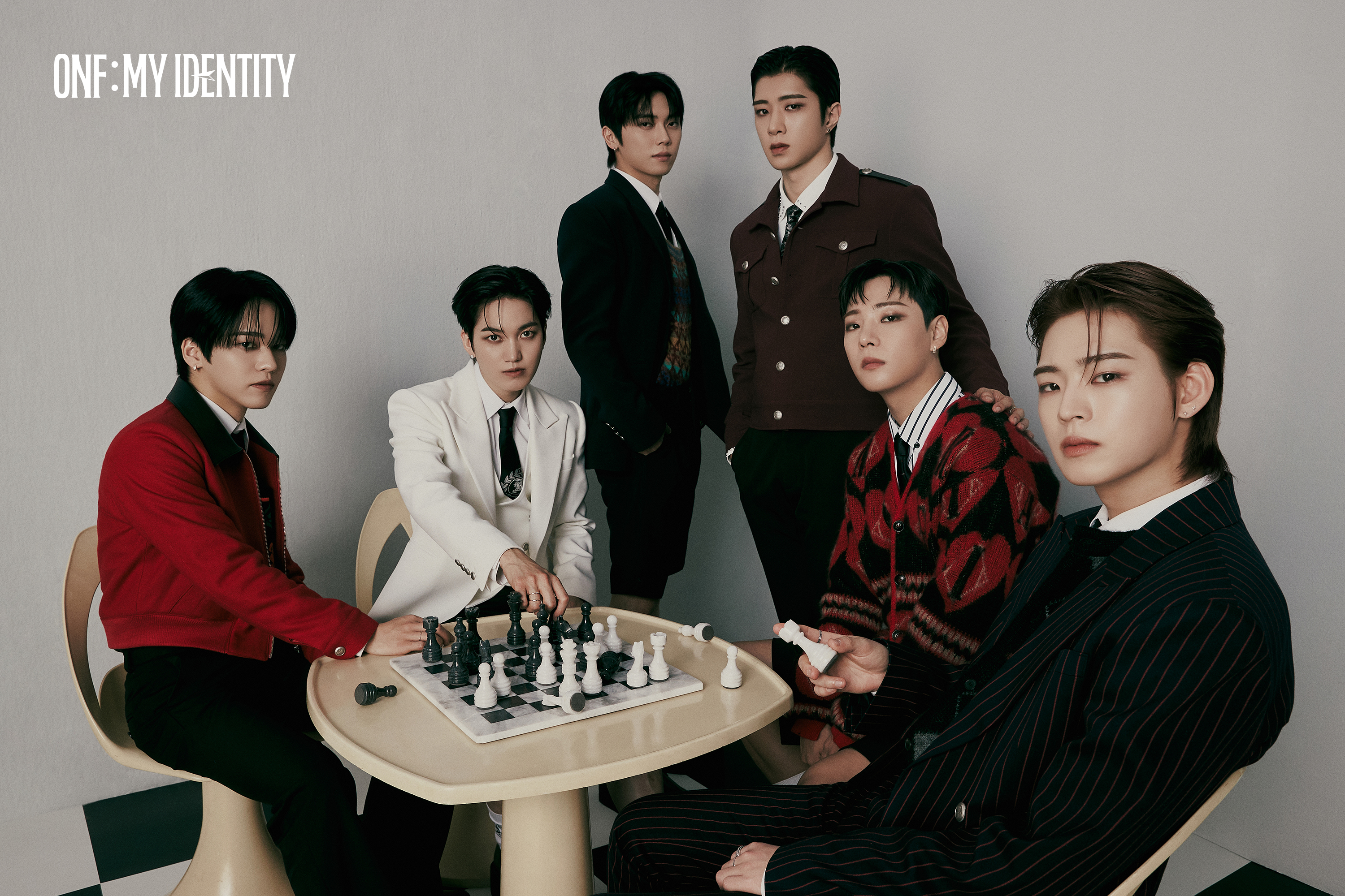 13일(일), 💛💡 온앤오프 정규2집 PART.1 ONF:MY IDENTITY <오사카 릴리즈 이벤트>💛💡 | 인스티즈