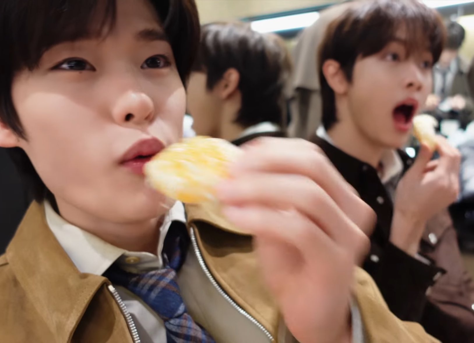 [잡담] 하찮은(?)라이즈 | 인스티즈