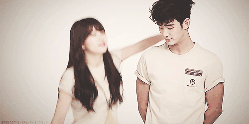 [잡담] 뭐야 혜삼러들 많네 제발 김수현 수지 얼굴합 봐줘.. | 인스티즈