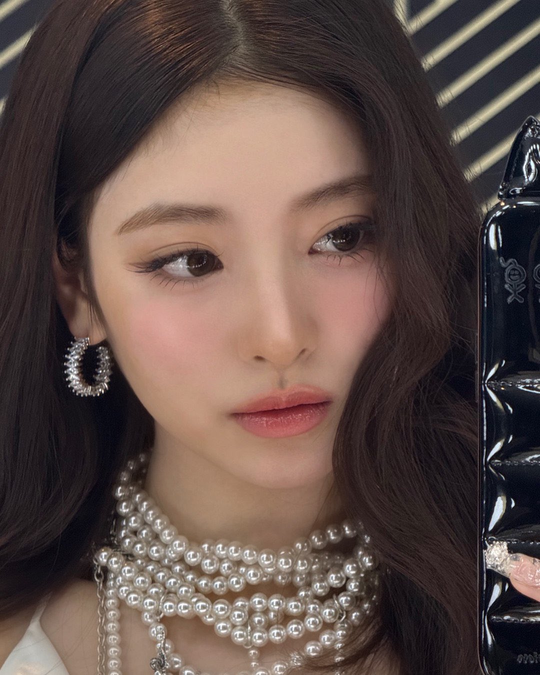 [잡담] 미야오 안나 진짜 초미녀임 | 인스티즈