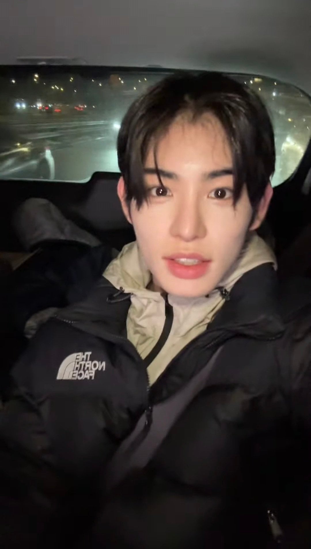 [잡담] 킥플립 민제 오늘 라방에서 너무 잘생겨서 유혜주 남편이되.. | 인스티즈