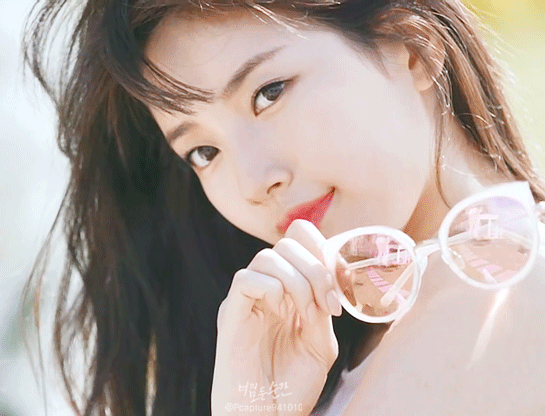 [잡담] 난 송강 수지 카린이나 게스 화보? 느낌으로 보고싶음 | 인스티즈