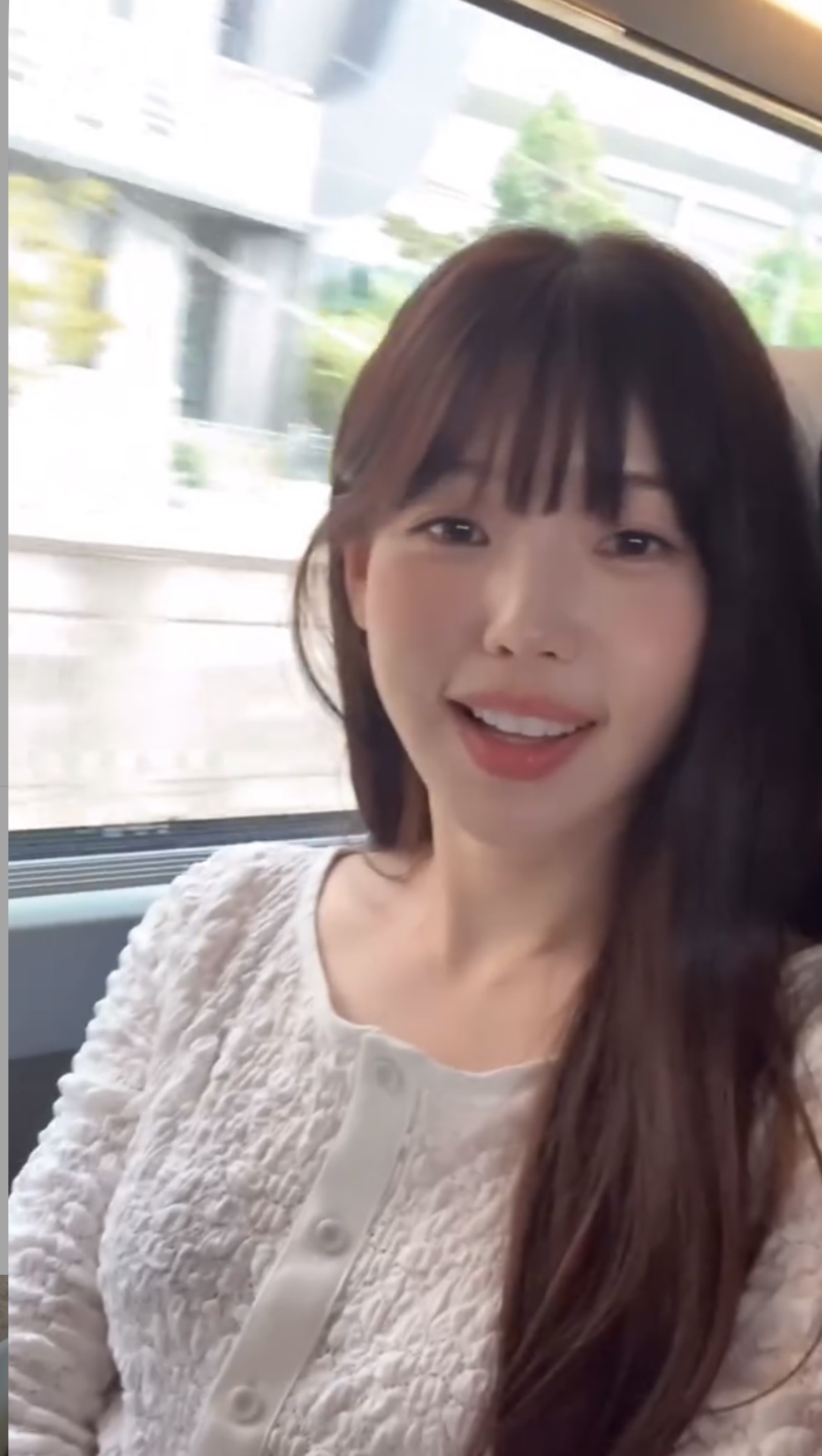 [잡담] 내 추구미인 사람들인데 특징 뭐같아? | 인스티즈