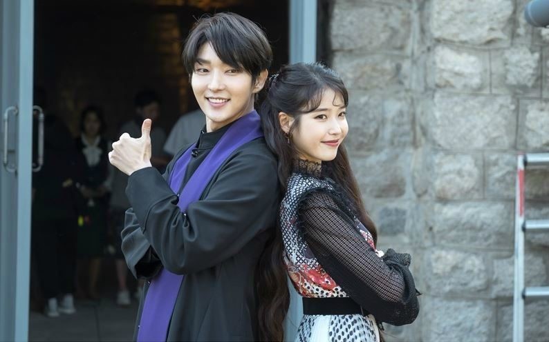 [잡담] 아이유 닉 주디 조합 모아봤다… | 인스티즈