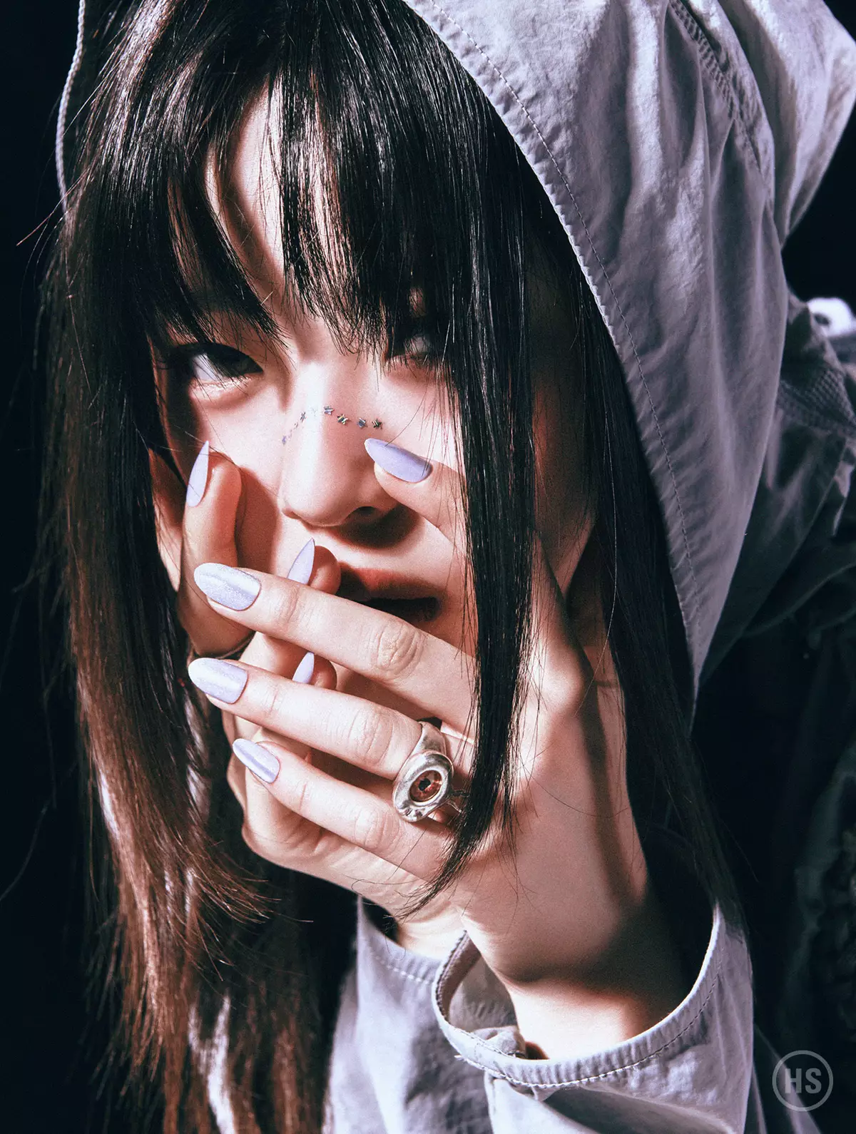 [잡담] 뉴진스 이런 느낌의 다크진스로도 와주길🥺 | 인스티즈