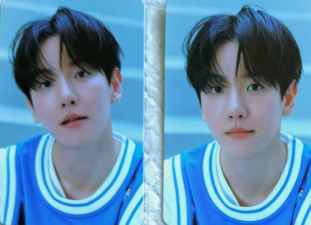 [잡담] 백현 포카리 모델 시켜줬음 좋겠다 | 인스티즈
