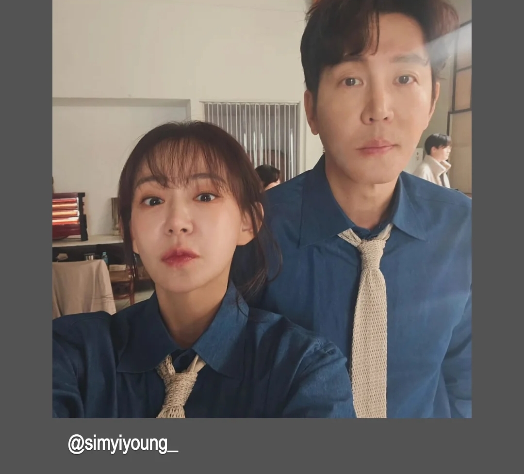 [잡담] 최원영 심이영 쀼 | 인스티즈