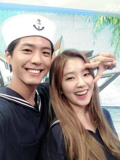 [잡담] 그냥 개인적 취향으로 뮤뱅 박보검아이린 최보민신예은 수빈아린 좋았음 | 인스티즈
