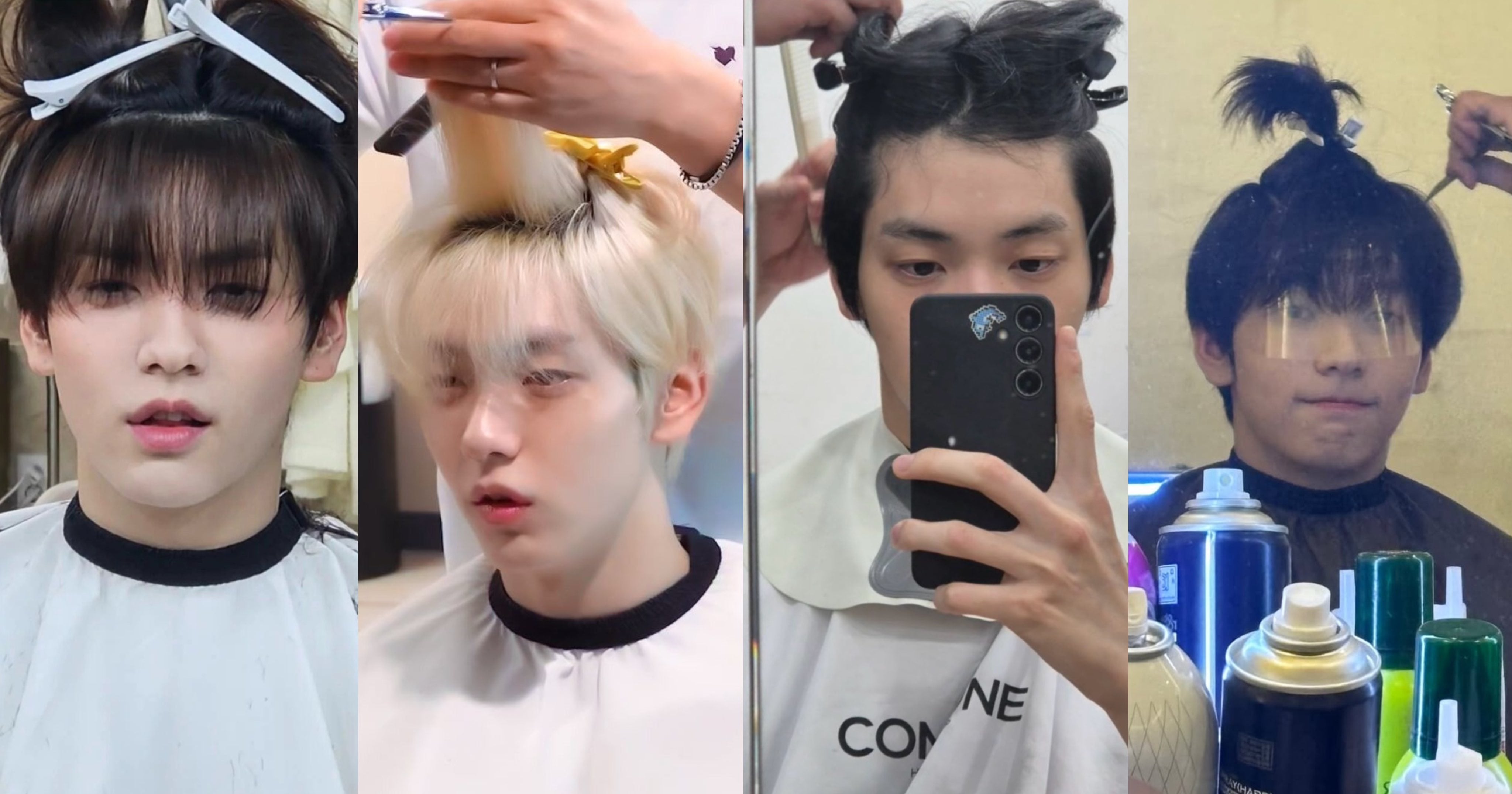 [잡담] 수빈이는 커트보만 쓰면 왜케 귀여워지짘ㅋㅋㅋㅋㅋ | 인스티즈