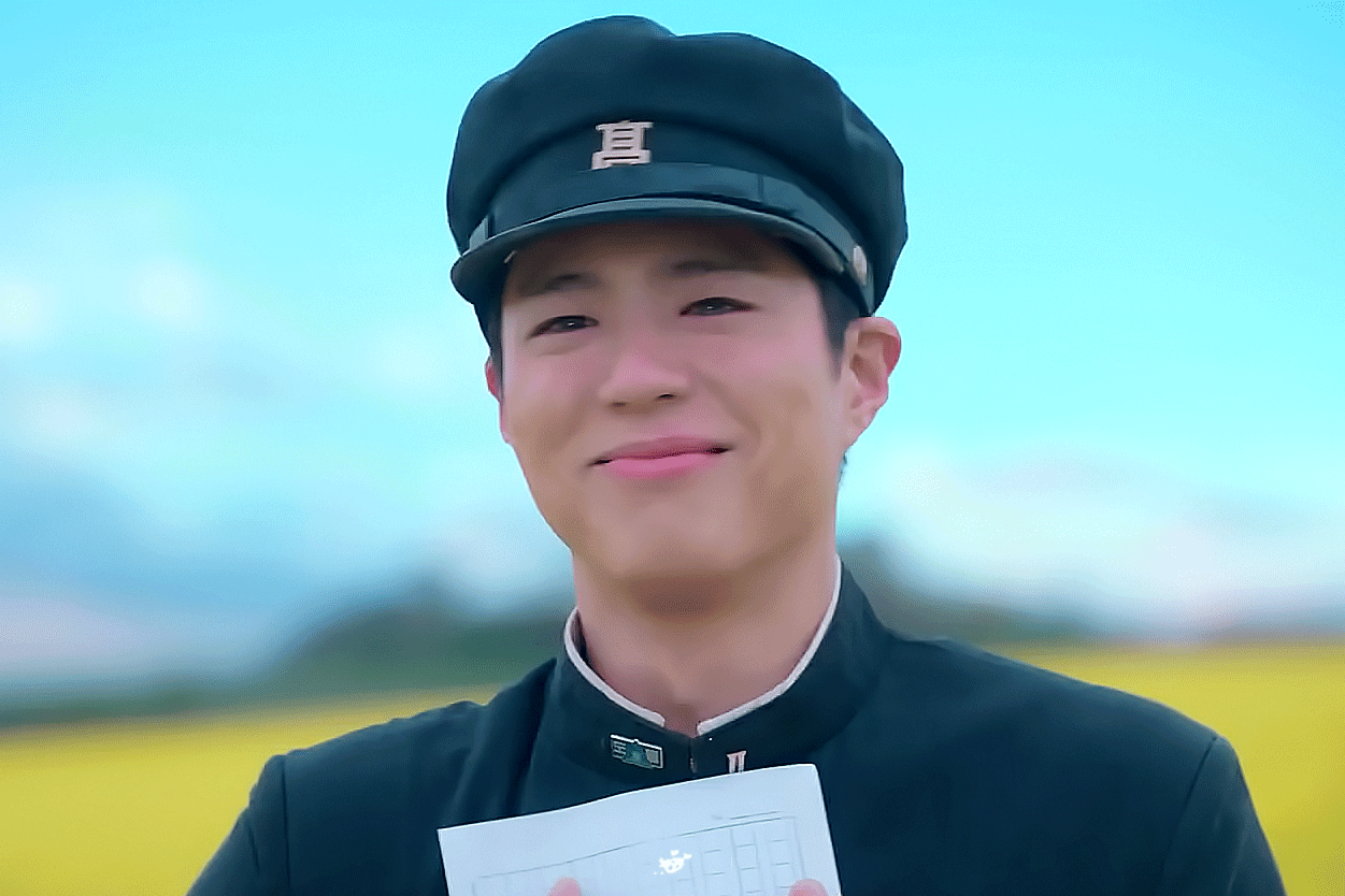 [잡담] 인생에서 애순이와 관식이같은 사랑을 할 수 있을까 | 인스티즈