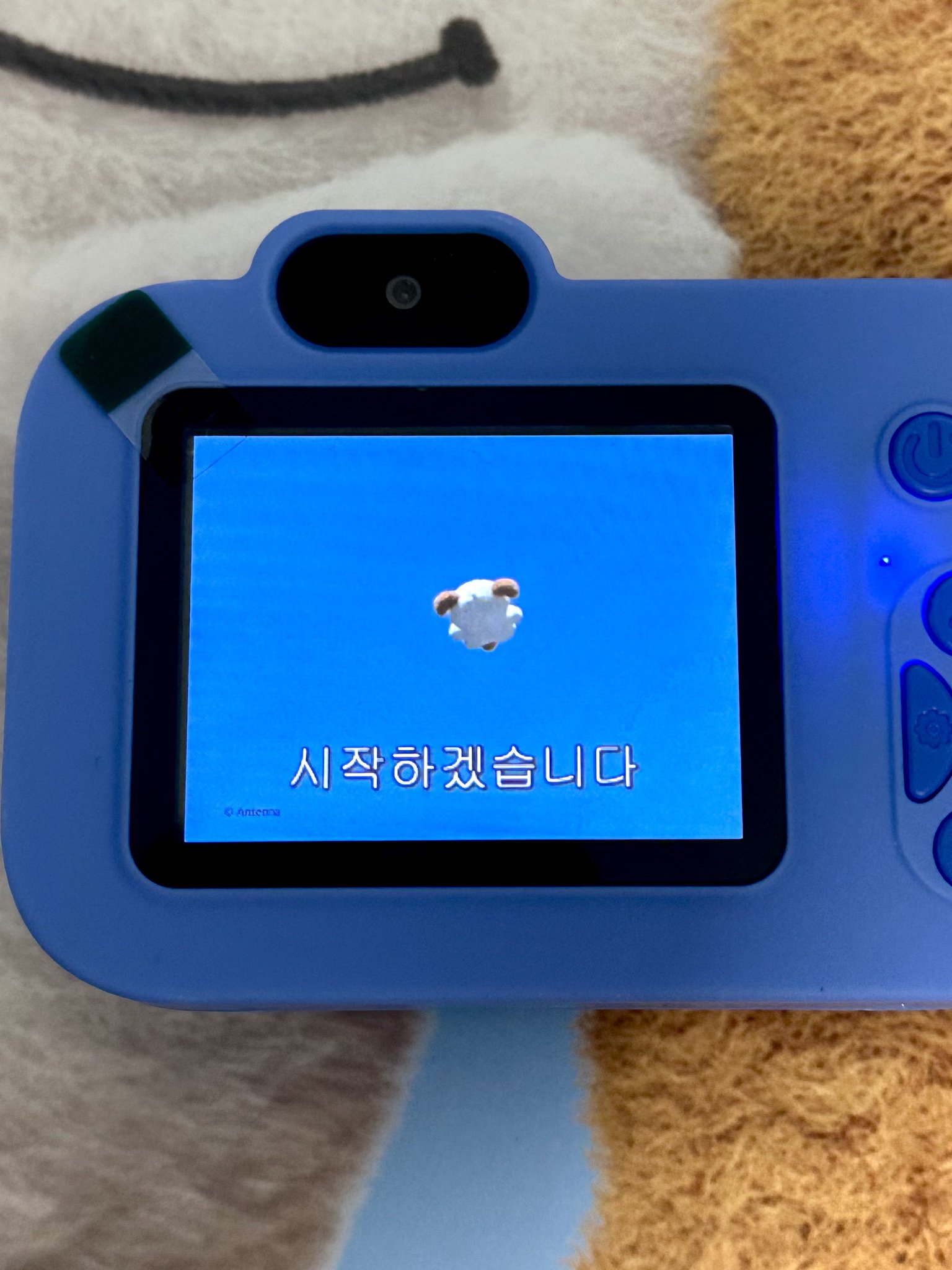 [잡담] 내돌 토이카메라 엠디 볼 사람 | 인스티즈