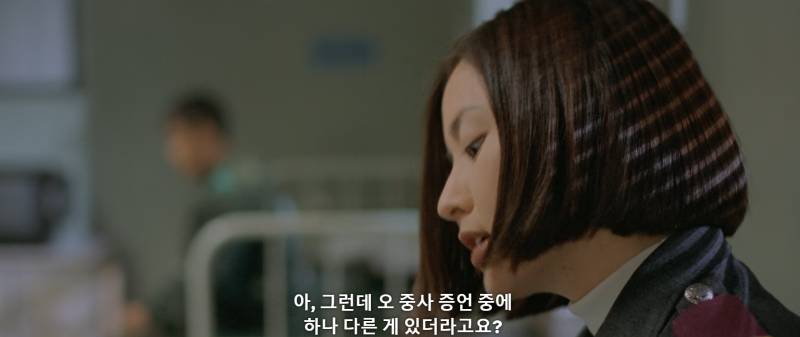 CJ ENM 비저너리 선정작 기념으로 다시 본 공동경비구역 JSA | 인스티즈