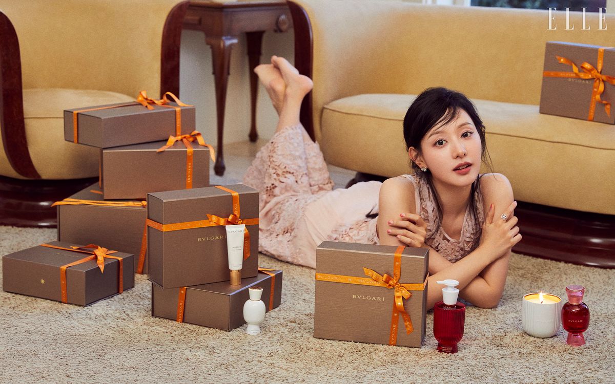 [잡담] 김지원 미쳤다 | 인스티즈