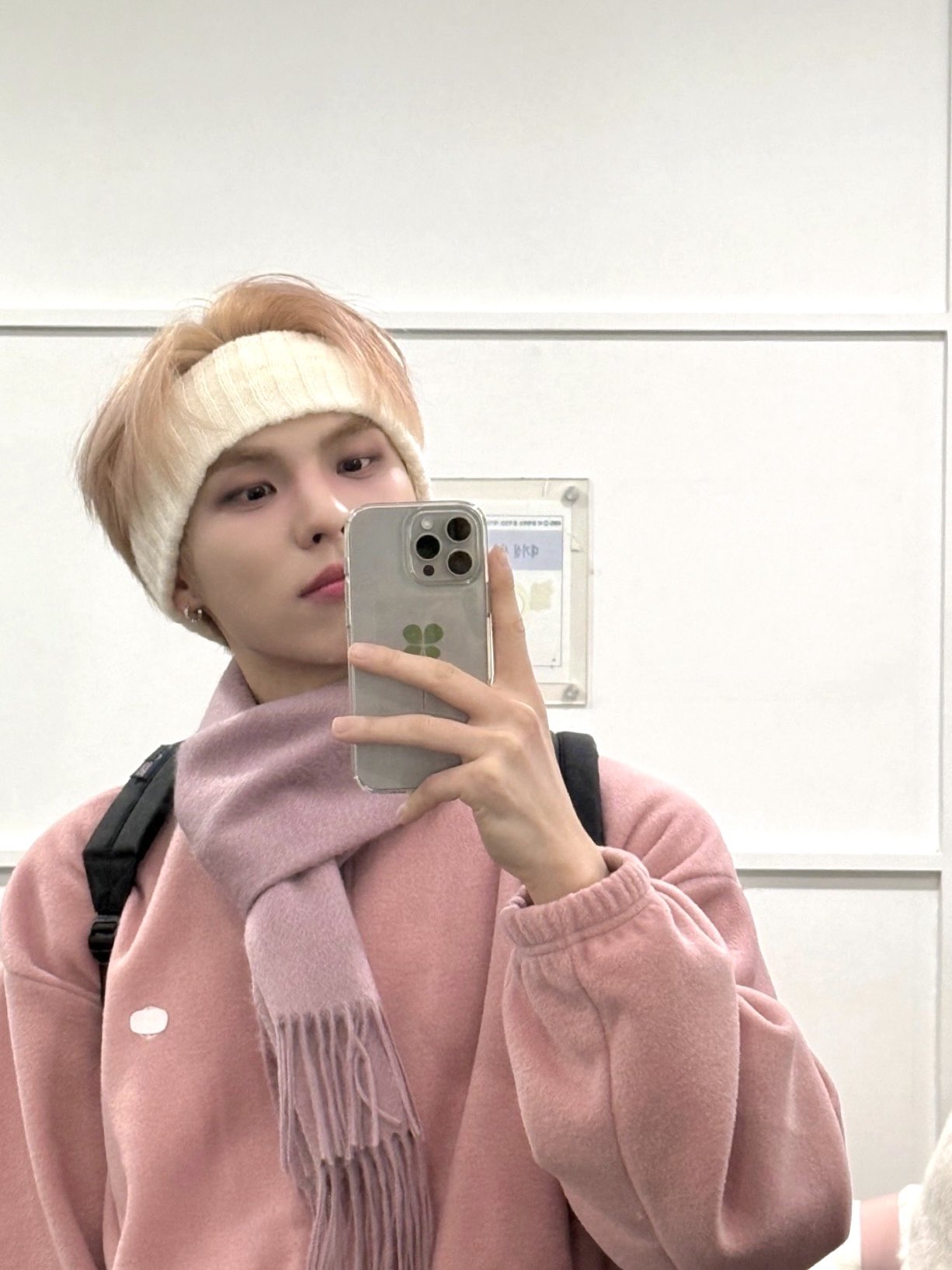 [잡담] 어제 씨아엑 뮤뱅은 진짜 미친 듯 | 인스티즈