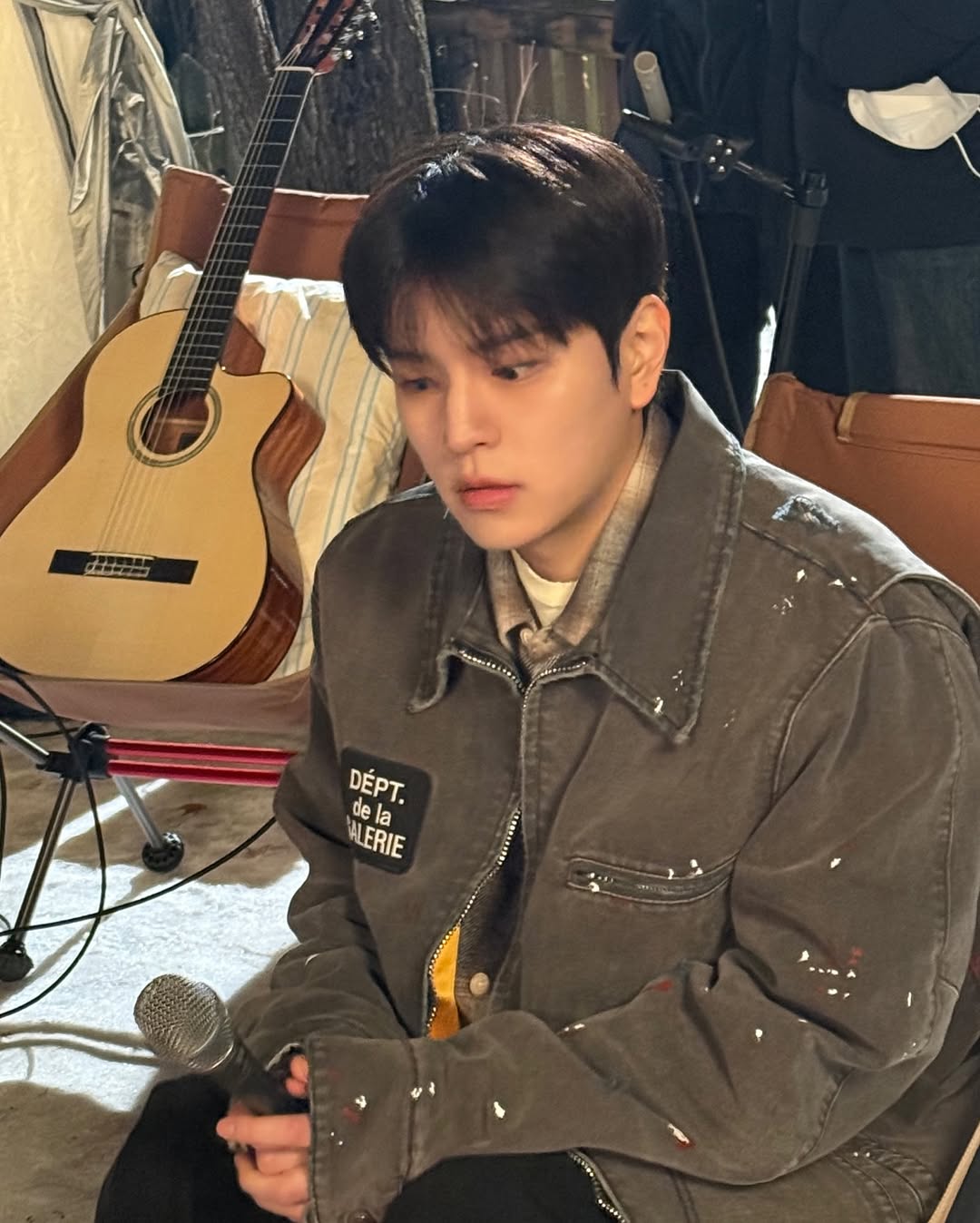 [잡담] 우리집 가나디가 ㄴㅁ 커염짐... ㅜ | 인스티즈