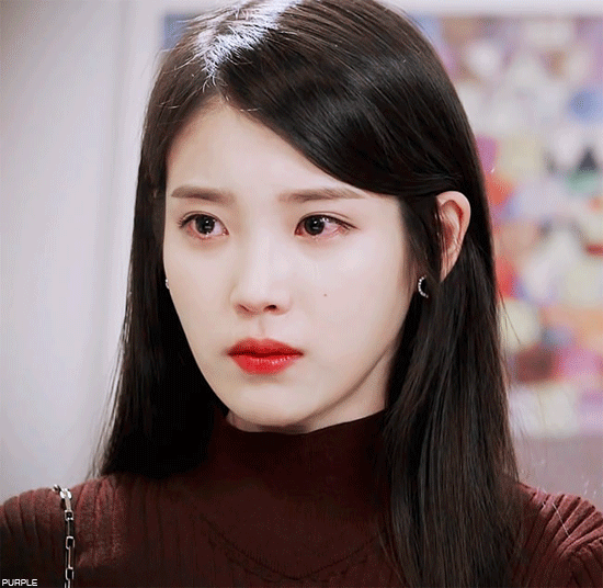 [잡담] 프로듀사 보는데 아이유 연기 | 인스티즈
