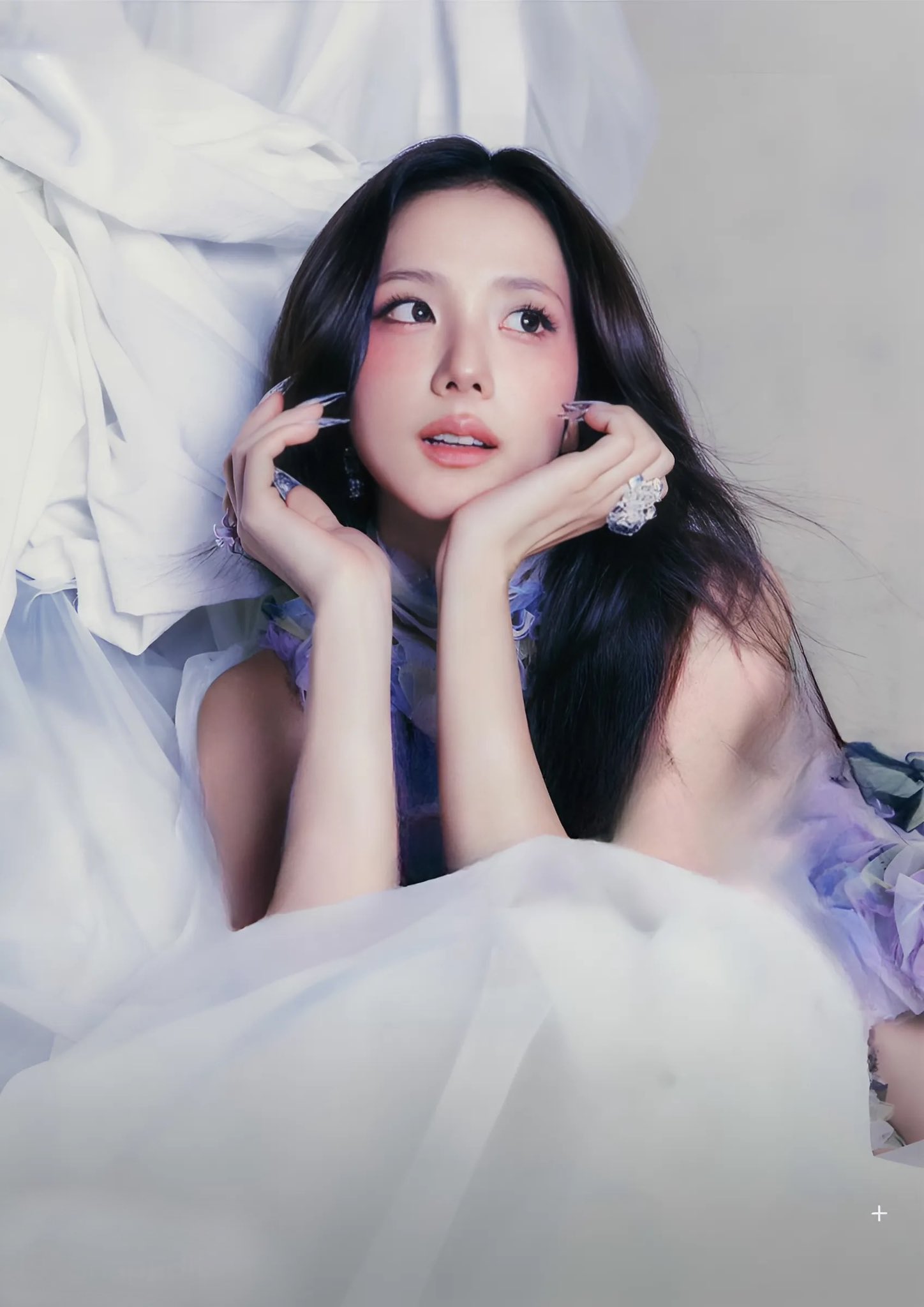 [잡담] 지수 이 스타일링 진짜 ㄹㅈㄷ | 인스티즈