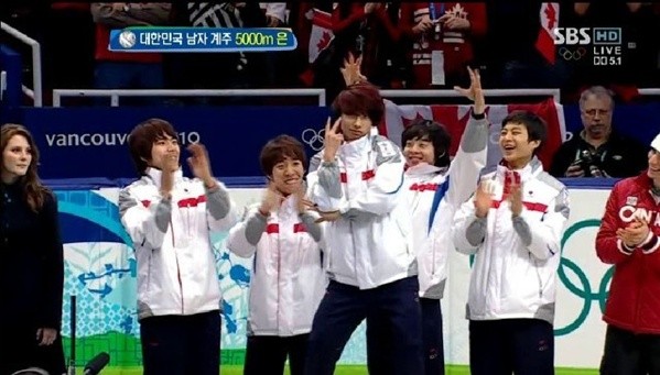 [잡담] 2010 벤쿠버 동빙신기 아는사람ㅋㅋ | 인스티즈