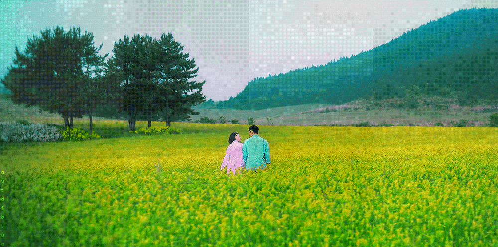 [잡담] 폭싹 풀샷이 너무좋다 | 인스티즈