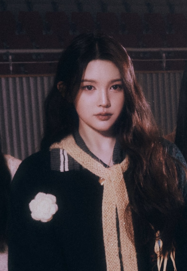 [잡담] 하투하 에이나 진짜 예뻐 | 인스티즈