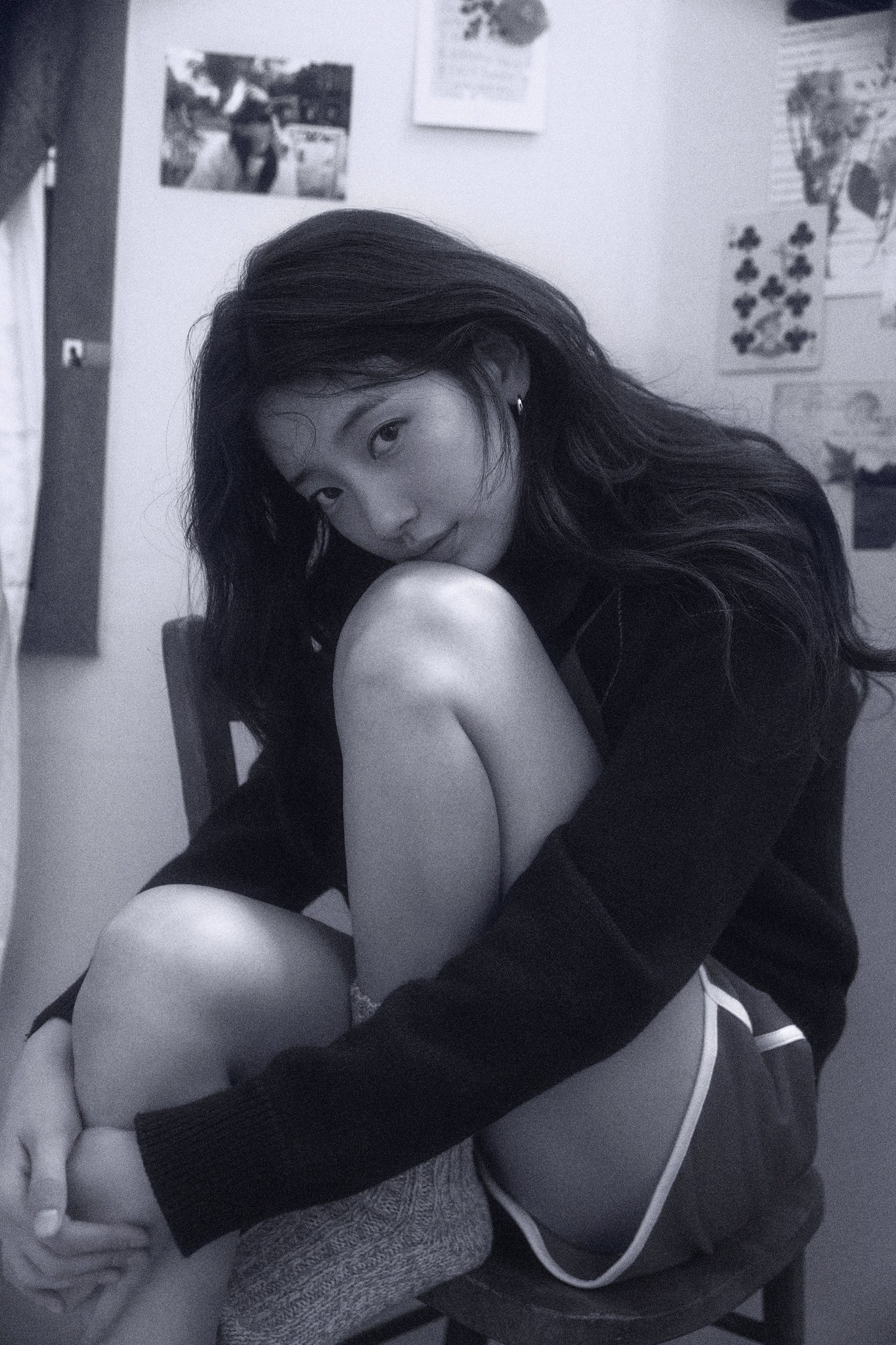 [잡담] 수지 이런 분위기 너무 좋아 | 인스티즈