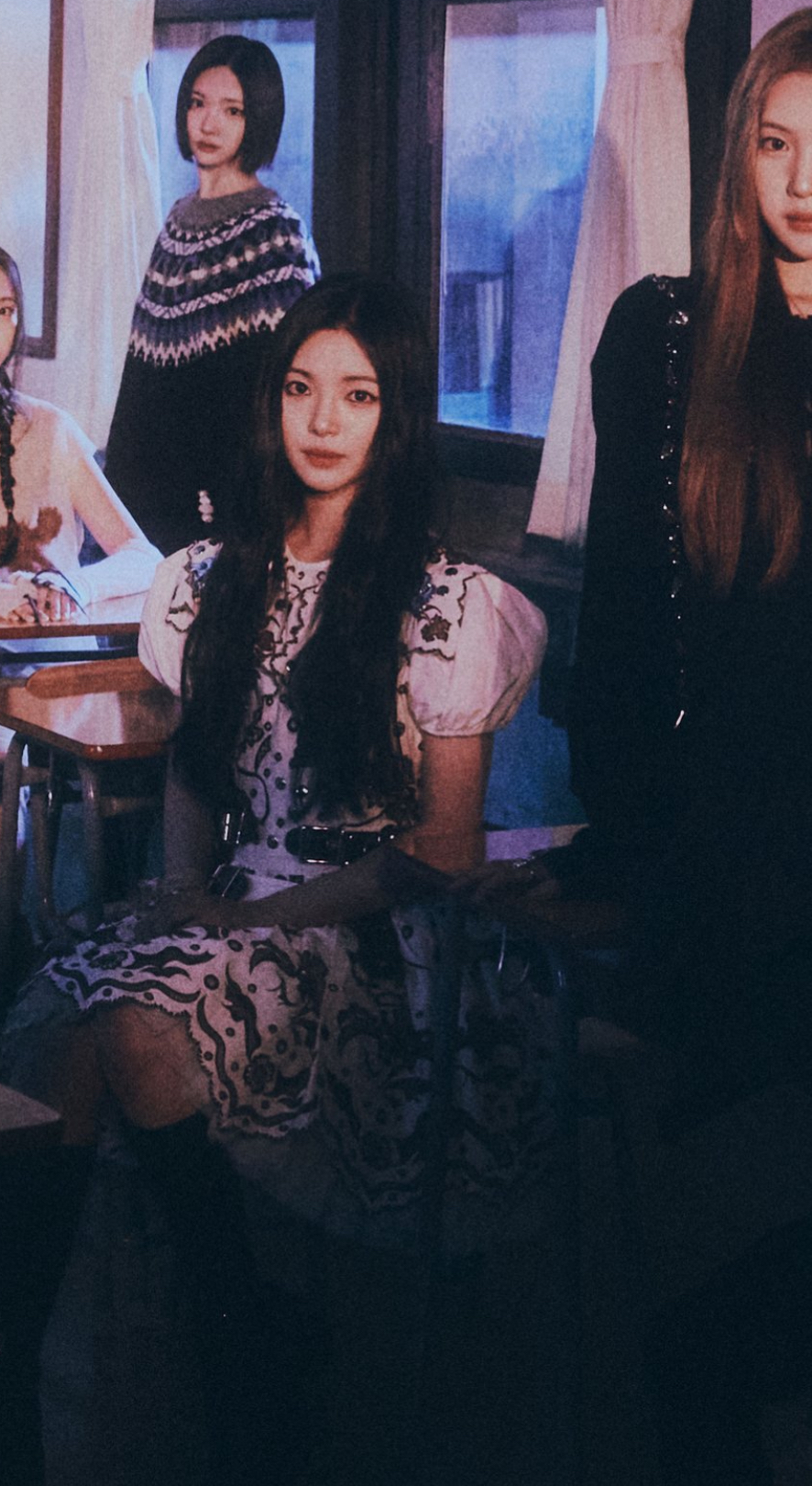 [잡담] 하투하 유하 혼자 공주옷인거🎀 | 인스티즈
