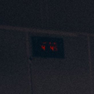 [잡담] 하투하 4시4분 무서운데 뭐지ㅋㅋㅋㅋ | 인스티즈