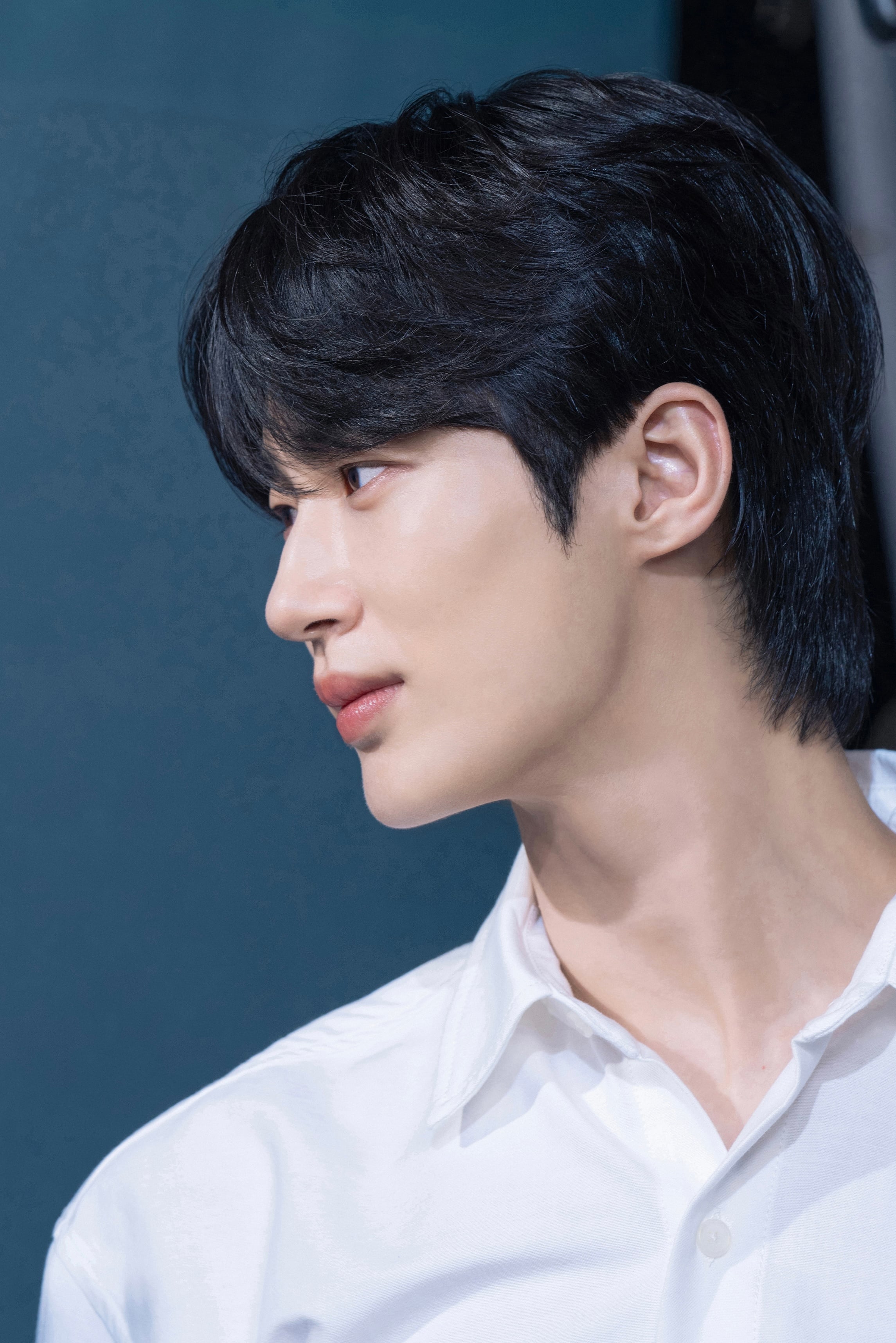 [잡담] 변우석 대군부인에서 청순하게 나왔으면 | 인스티즈