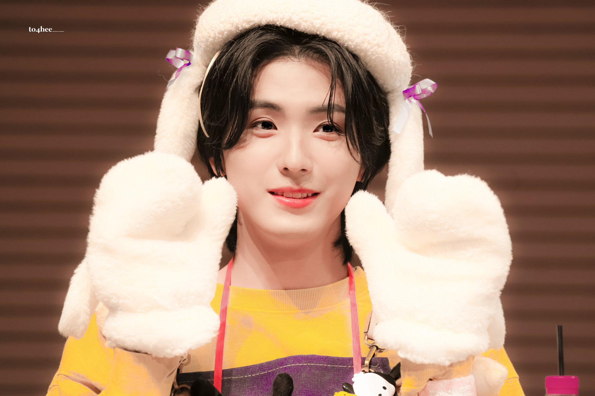 [잡담] 와 용희 이거는 진짜 역대급이다 | 인스티즈