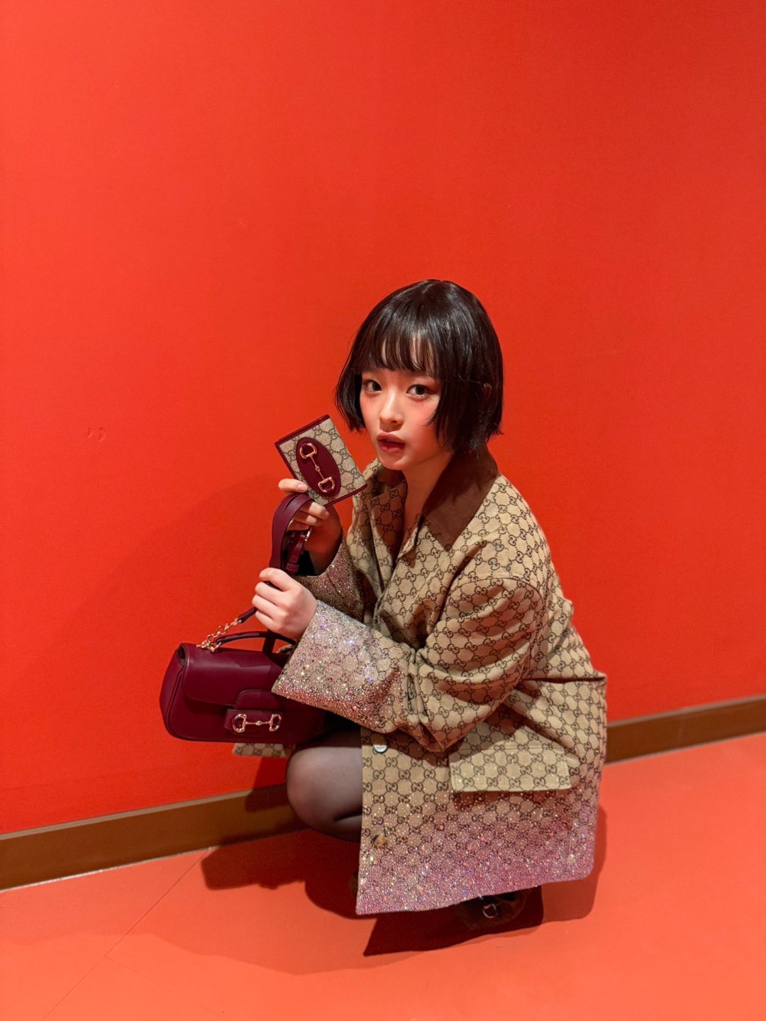 [잡담] 내 기준 진짜 너무 귀엽게 생긴 여돌들 | 인스티즈