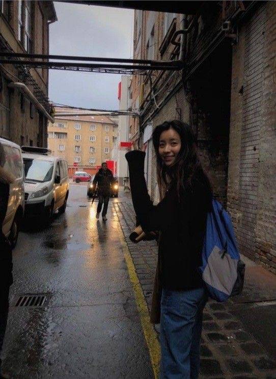 [잡담] 단순히 예쁜거보다 이런게 취향인 익들 없니.. | 인스티즈