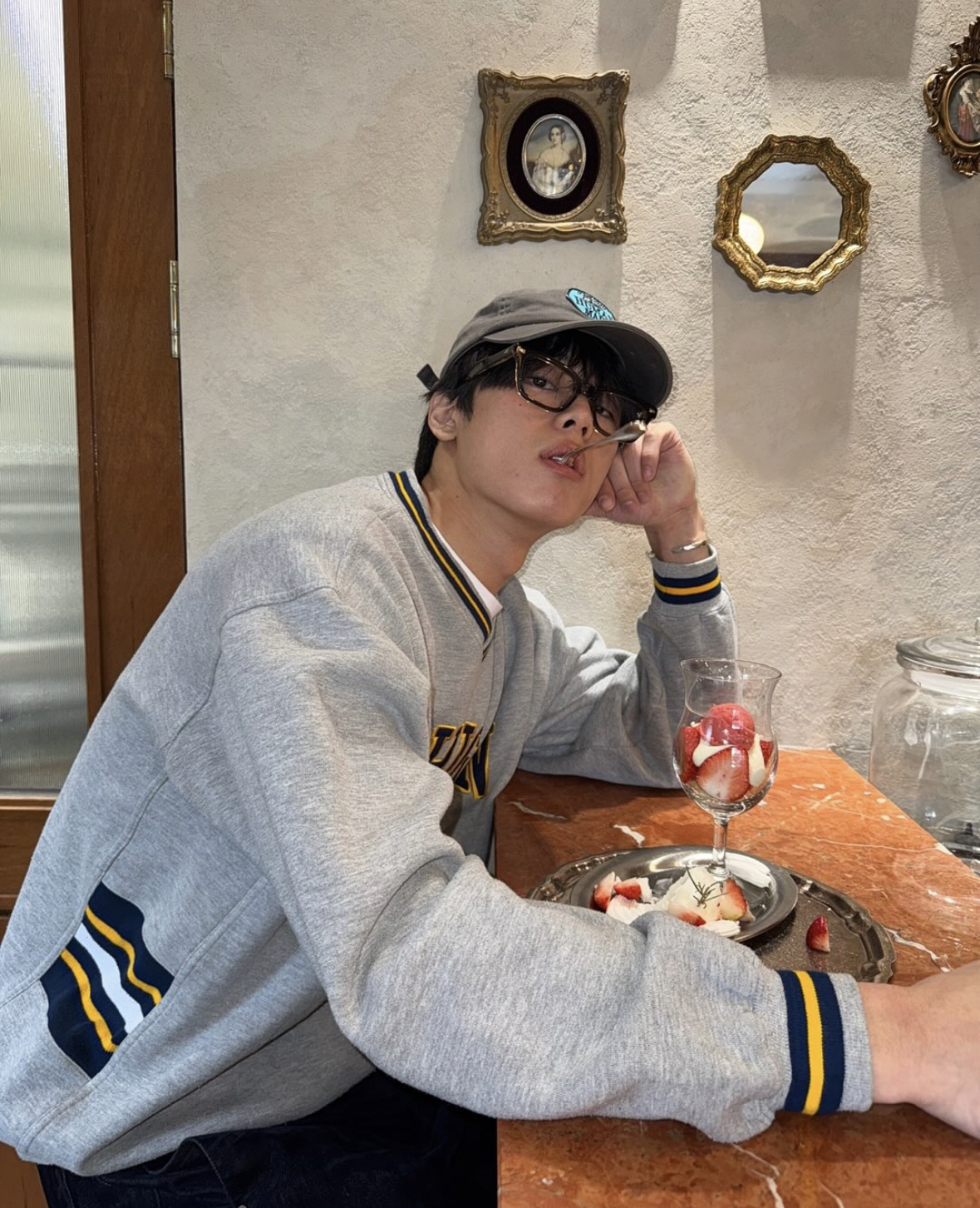[잡담] 이주연 개느좋 인스타 사진 ㅠㅠㅠㅠ | 인스티즈