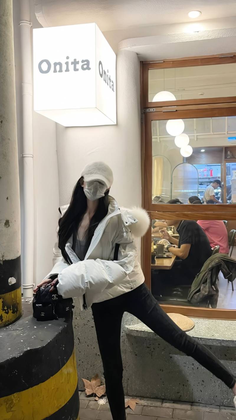 [잡담] 이런 에이블리?..룩 낫마스인 애들없어?? | 인스티즈