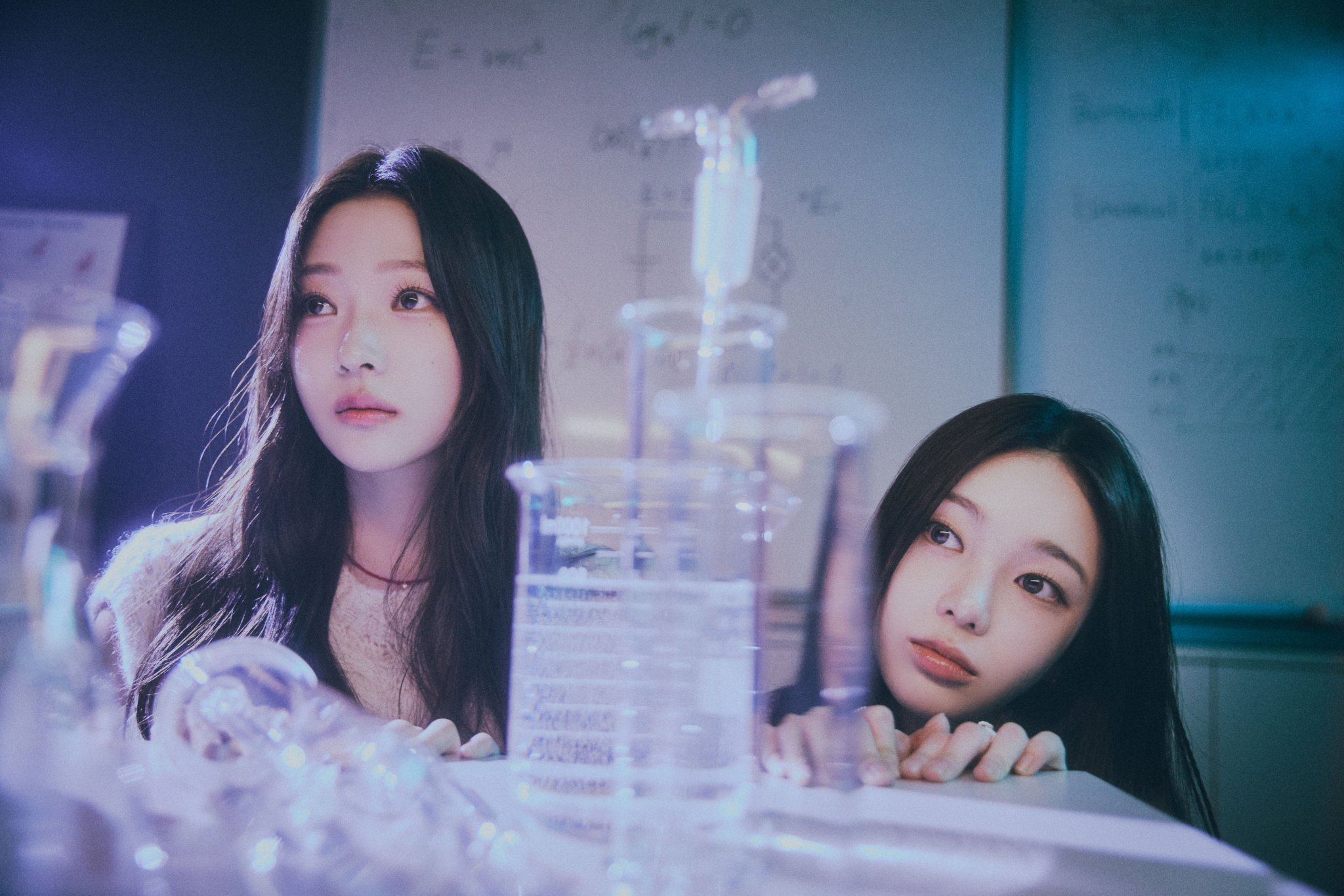 [잡담] 하투하에 태연 카리나 느낌 | 인스티즈