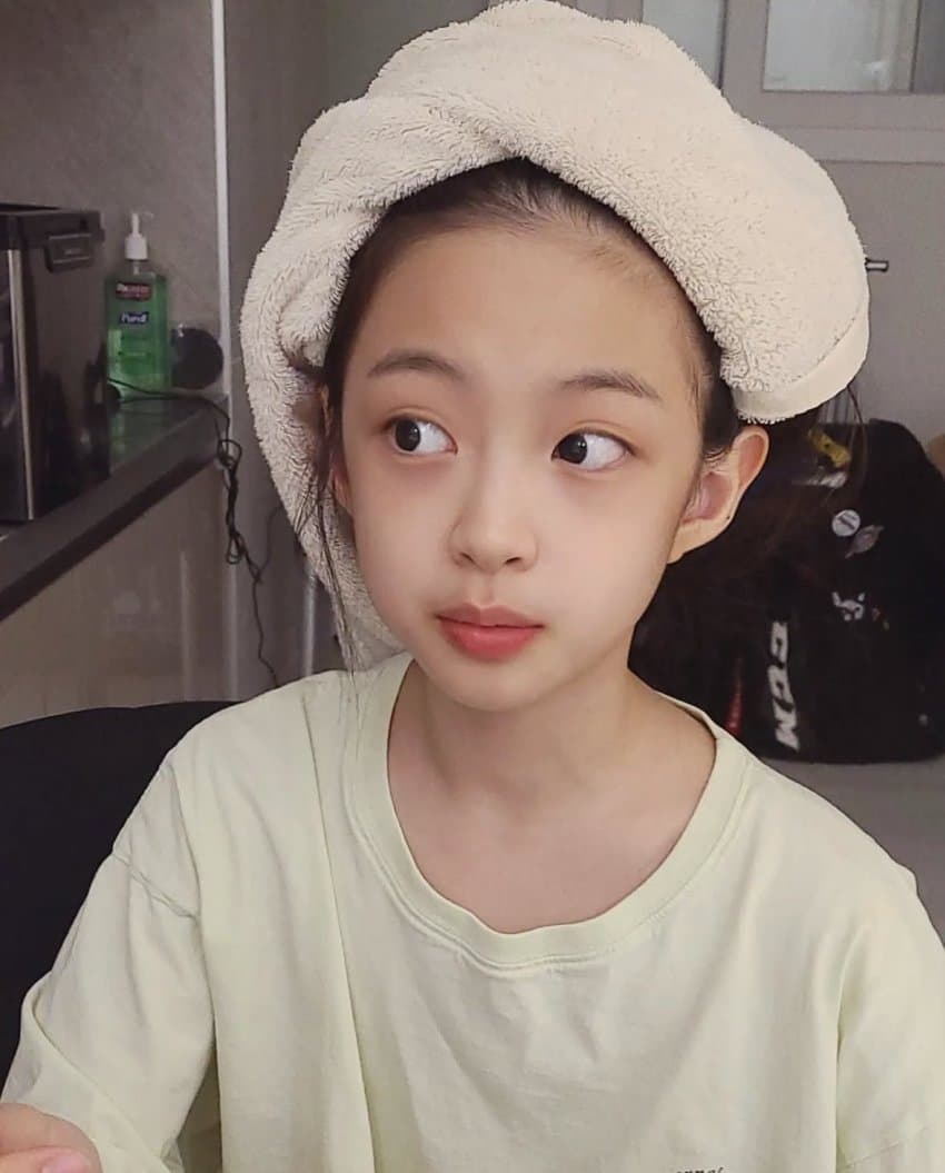 [잡담] 키키 키야 과거사진 😭 | 인스티즈