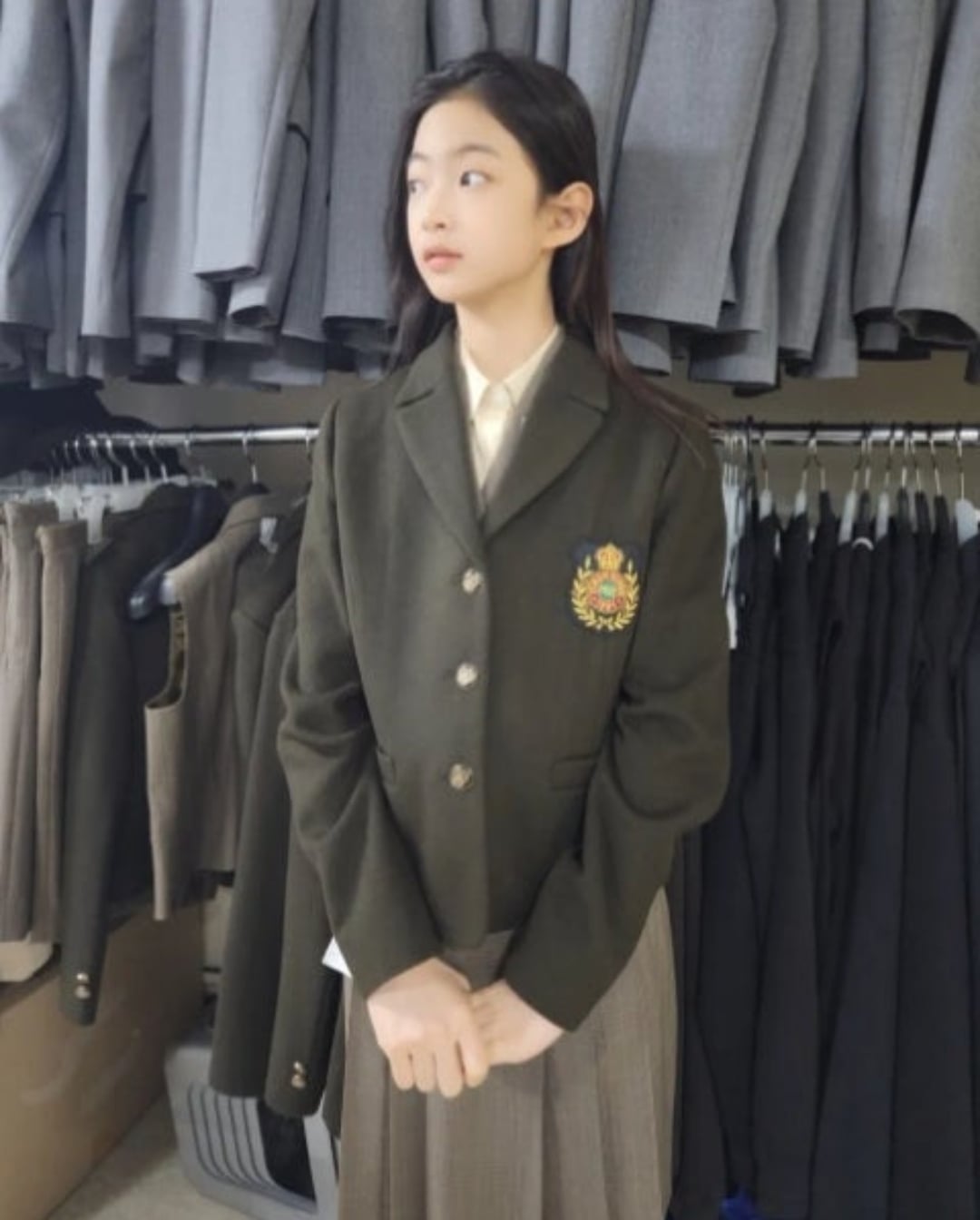 [잡담] 키키 키야 과거사진 😭 | 인스티즈
