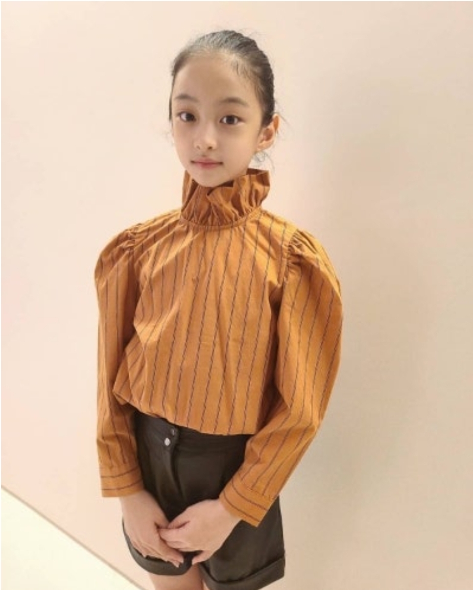 [잡담] 키키 막내 분위기가 진짜 미쳤어 | 인스티즈