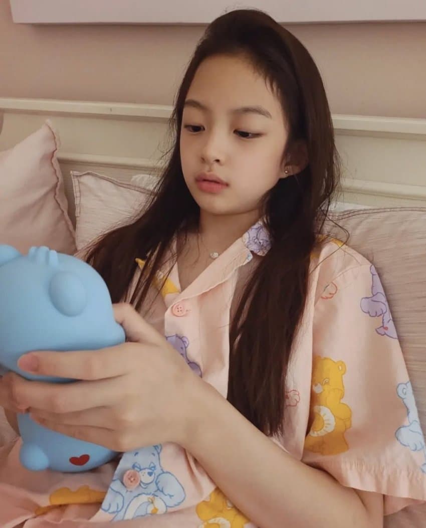 [잡담] 키키 키야 과거사진 😭 | 인스티즈