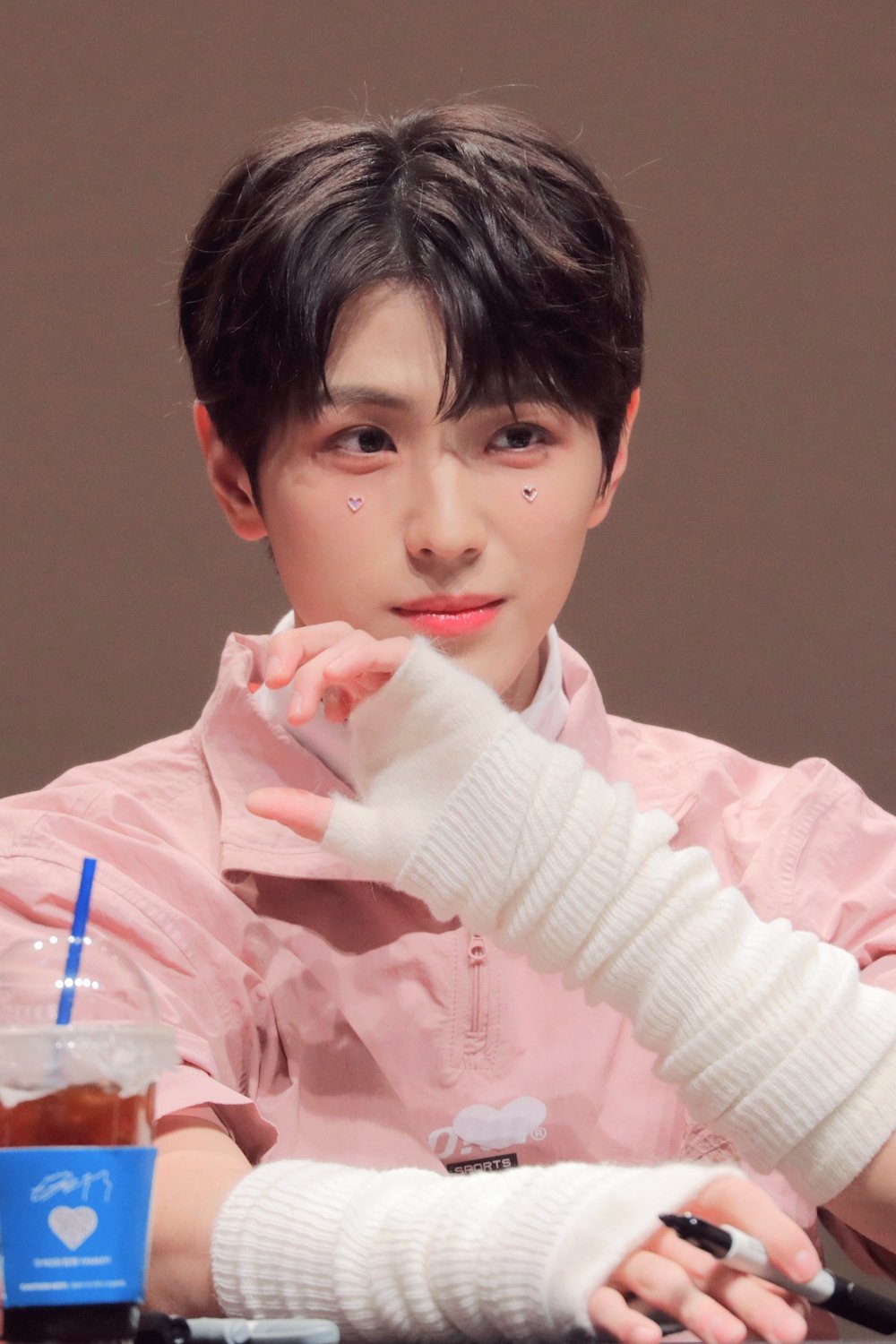 [잡담] 아 진짜 이쁨ㅠㅠㅠㅠㅠ | 인스티즈