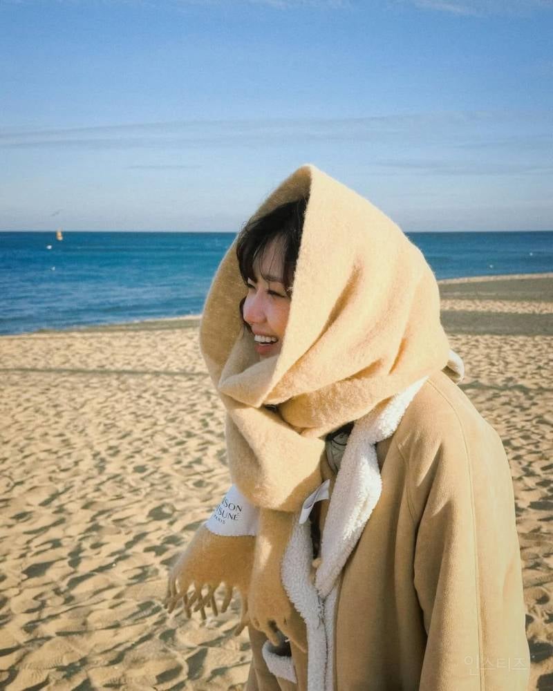 위키미키 최유정 인스스 업로드 | 인스티즈