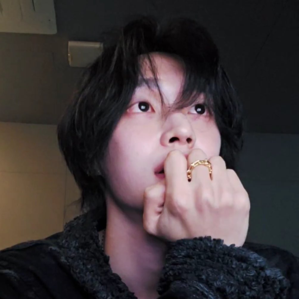 [잡담] 원빈 라방 상상 vs 현실 | 인스티즈