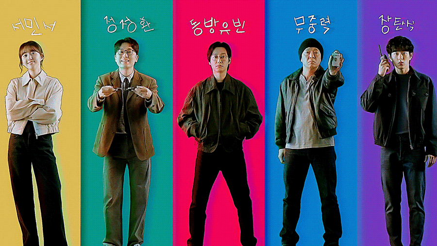 [잡담] 마플밭에 드라마 하나 심고 갑니다🌱 | 인스티즈