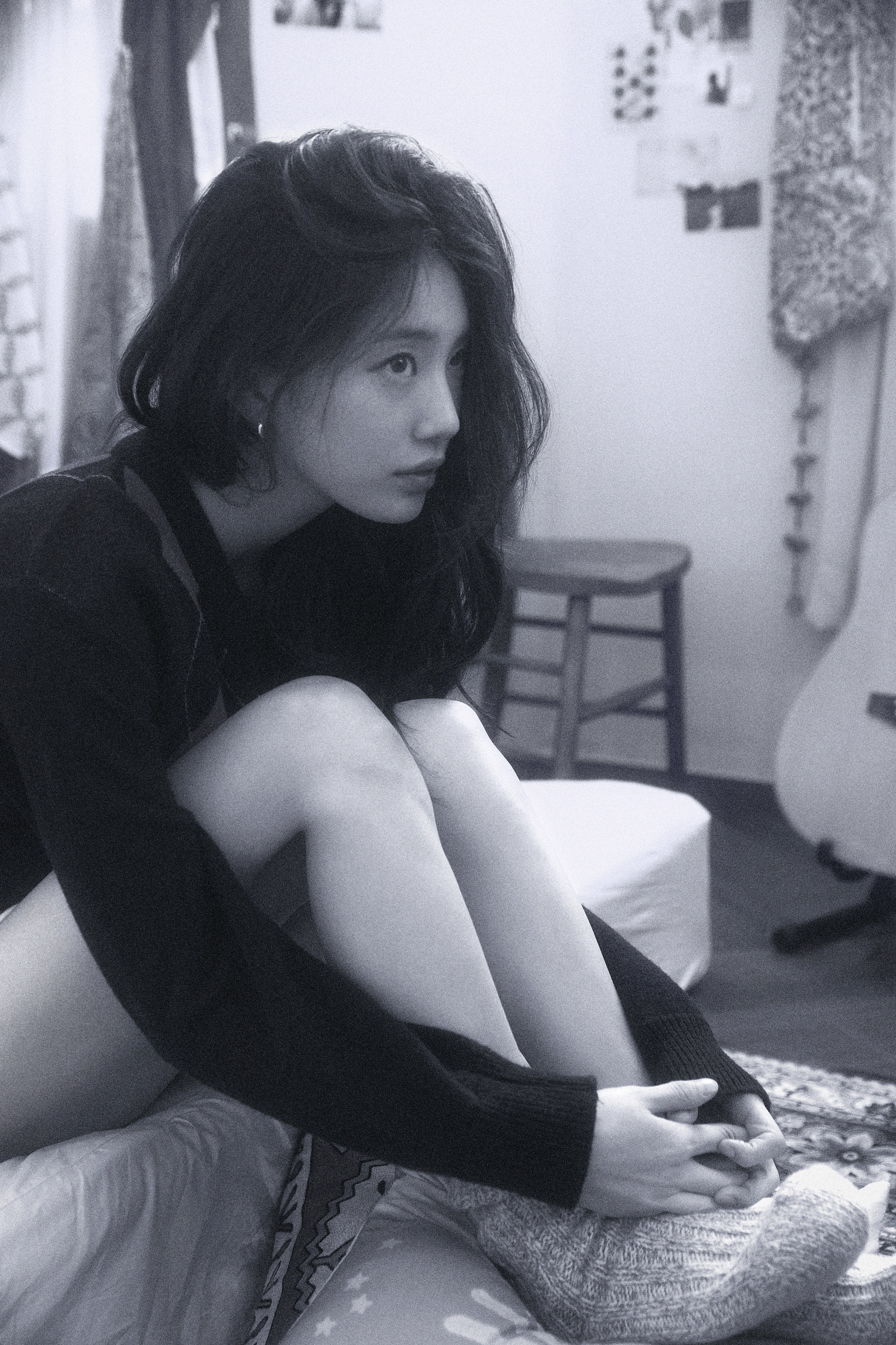[잡담] 하 수지 컨포때문에 정신이 혼미 | 인스티즈