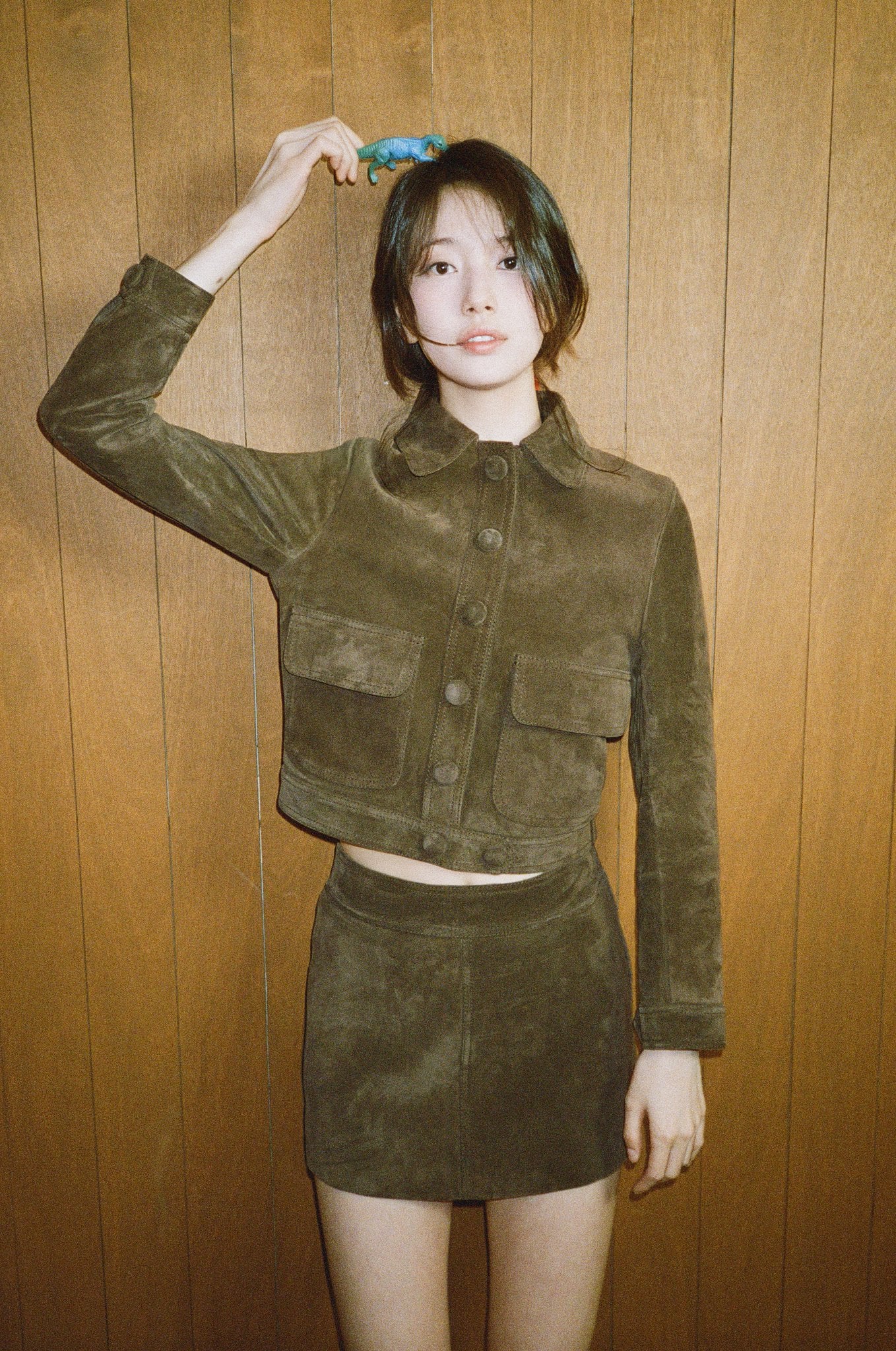 [잡담] 수지 싱글앨범 티저 올라왔던거 | 인스티즈
