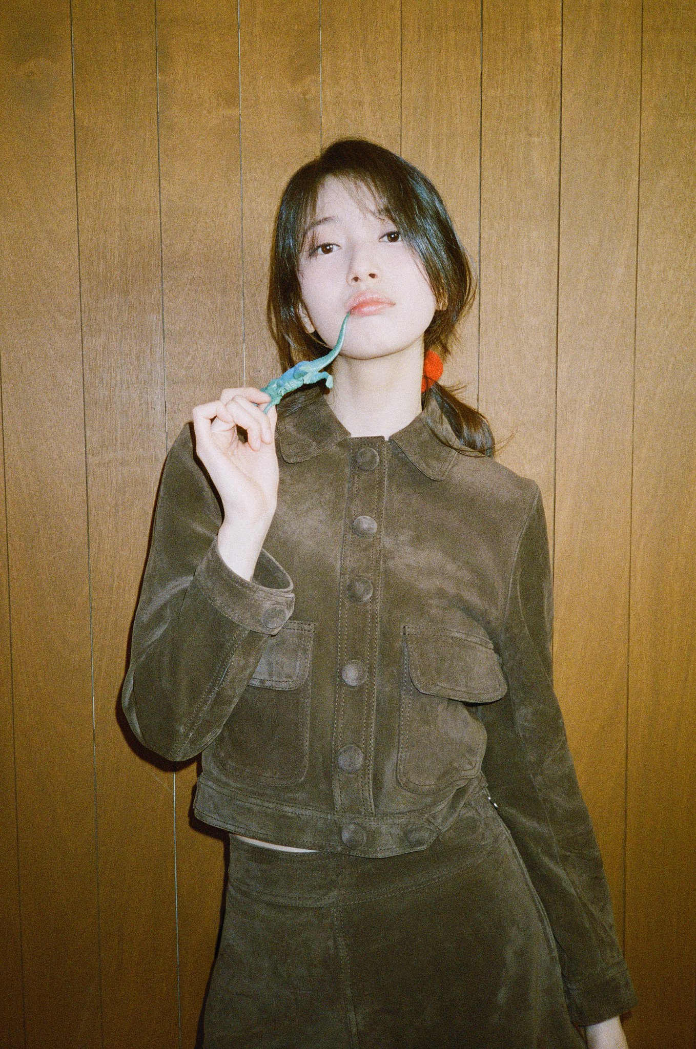 [잡담] 수지 싱글앨범 티저 올라왔던거 | 인스티즈