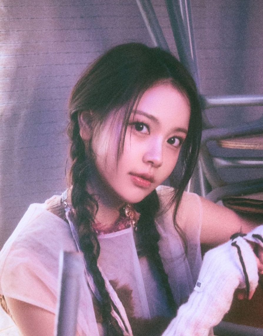 [잡담] 난 카르멘이 진짜 이쁜듯해,,, | 인스티즈