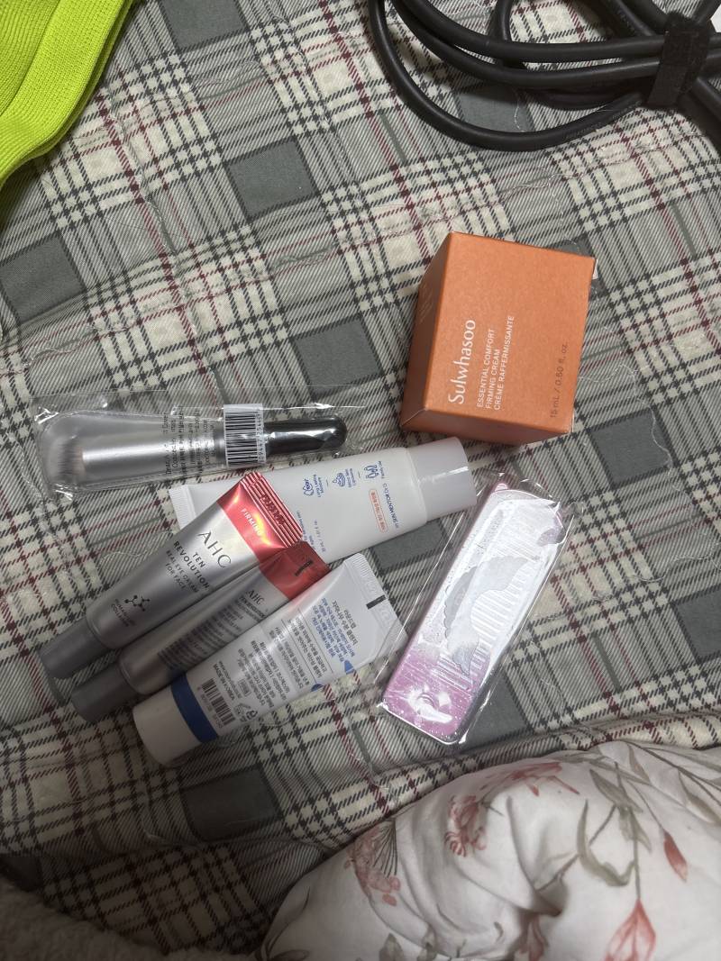 키스뉴욕고데기/속눈썹팔아요 | 인스티즈