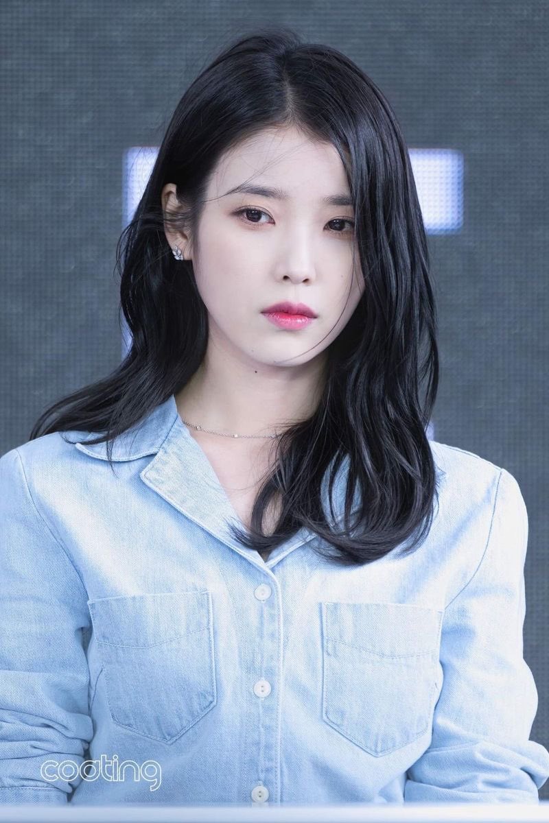 [잡담] 아이유 한국판 뱀파이어물에서 보고 싶어 | 인스티즈