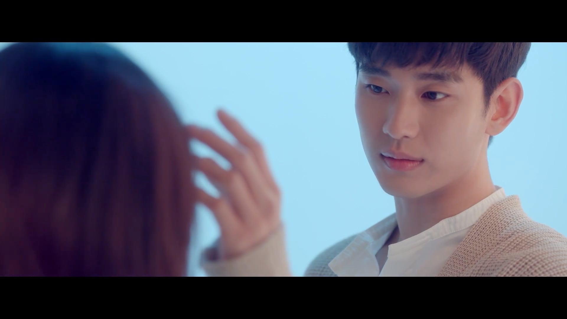 [잡담] 김수현 아이유 주연으로 드라마 보고싶다 | 인스티즈